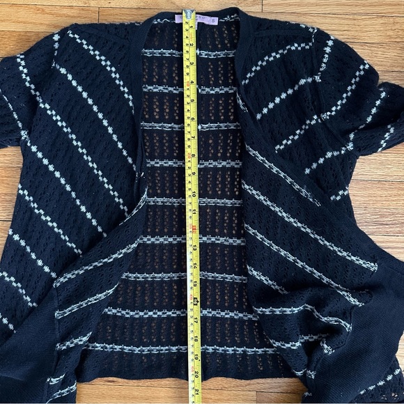 Cashmere sweater - Picture 3 of 8